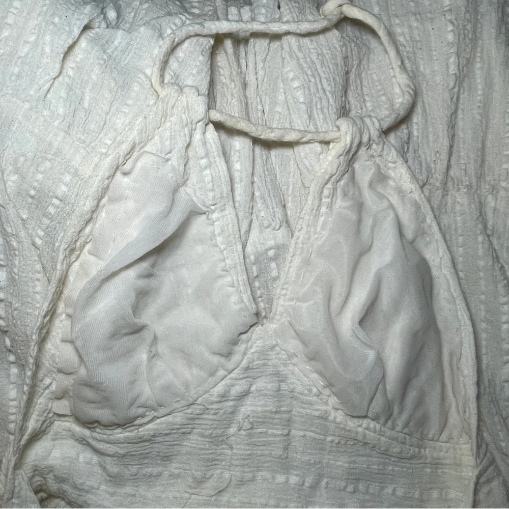 STAR OF INDIA Vintage Cotton Dress - Picture 6 of 8